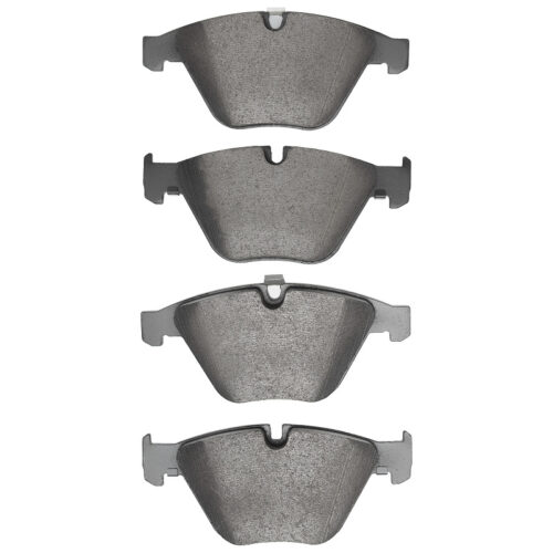 DFC 02-13 BMW 750i Front Active Performance Pads and Hardware Kit - Image 2