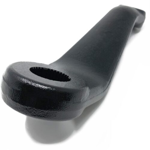 Tuff Country 80-97 Ford F-250 4wd Drop Pitman Arm - Image 4