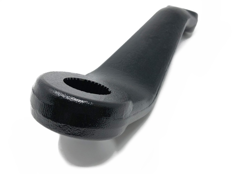 Tuff Country 80-97 Ford F-250 4wd Drop Pitman Arm - Image 4