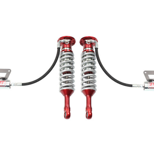 aFe Power Sway-A-Way 2.5in Front Coil Over Kit 10-14 Ford F-150 Raptor - Image 3