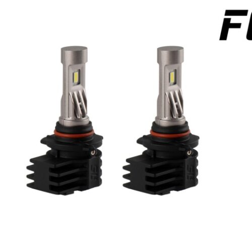 Diode Dynamics 9005/9011/H10 White SL2 LED Bulbs (pair) - Image 8