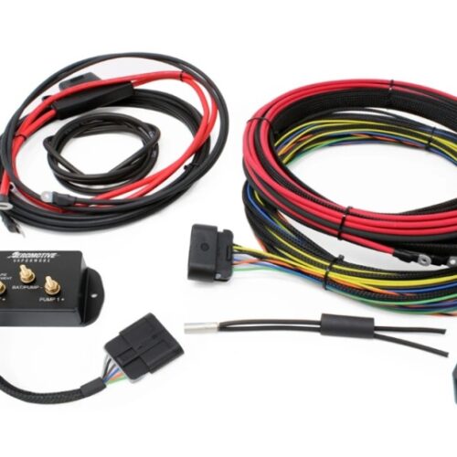 Aeromotive VaporWorx ReturnX Pulse Width Modulation Controller Kit - Dual Pump - Supercharged