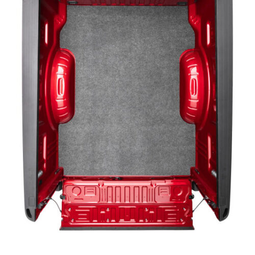 Husky Liners 09-25 RAM 1500 Classic CC 5.7ft Bed w/RamBox Guardian Comfort Bed Mat - Image 3