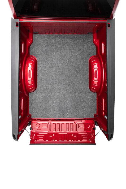 Husky Liners 09-25 RAM 1500 Classic CC 5.7ft Bed w/RamBox Guardian Comfort Bed Mat - Image 3