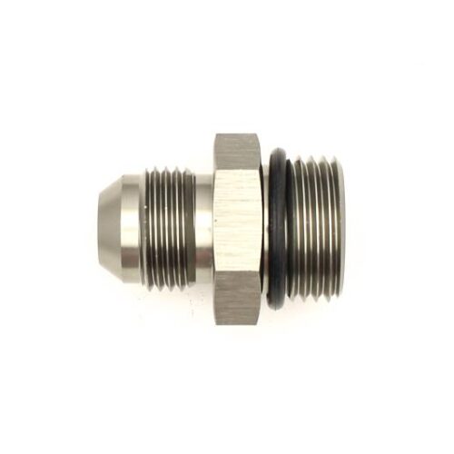DeatschWerks 10AN ORB Male To 8AN Male Flare Adapter (Incl. O-Ring) - Image 6