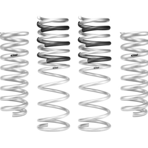 Eibach 19-21 Ram 1500 TRX Pro-Truck Lift Kit (Front and Rear Springs) 3in Front / 1.5in Rear