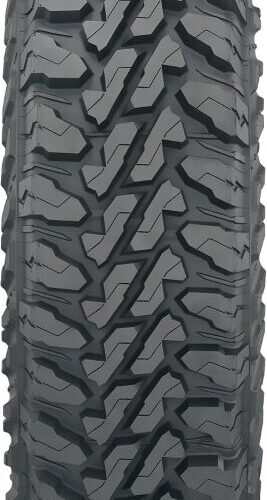 Alternative view of Yokohama Geolandar M/T G003 SXS Tire - 37X11.50R17 121Q