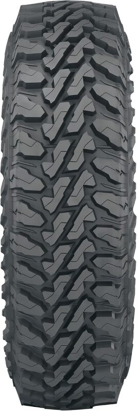 Yokohama Geolandar M/T G003 SXS Tire - 37X11.50R17 121Q - Image 2