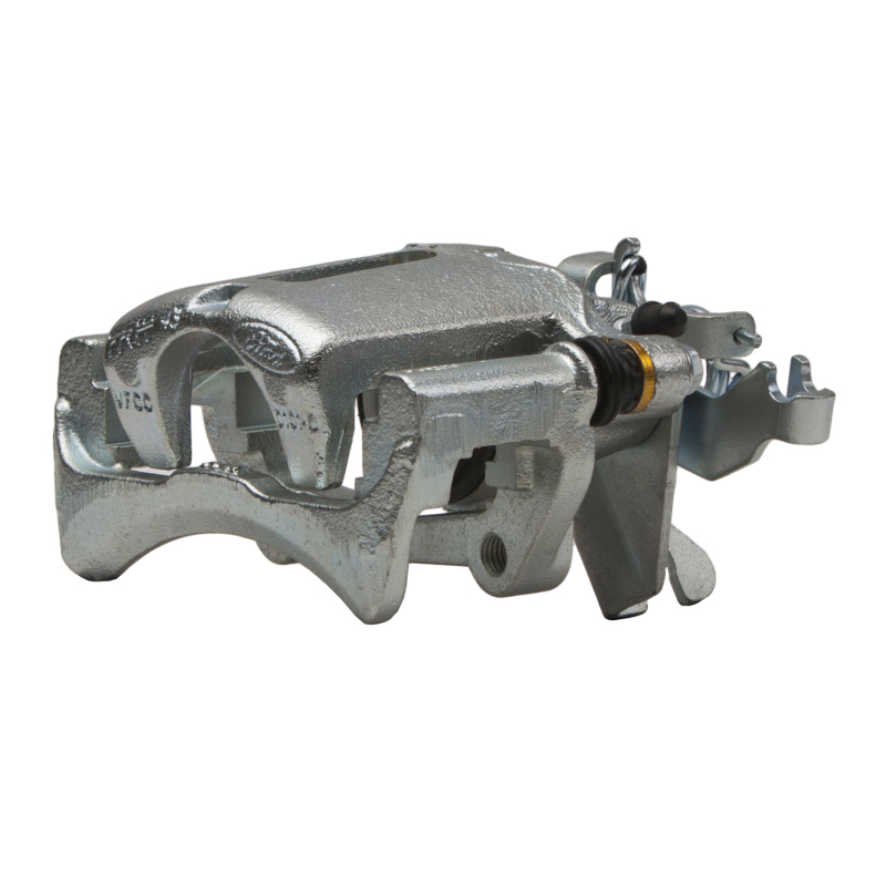 DFC 05-14 Ford Mustang Rear-L Premium Caliper - Silver Zinc Coated