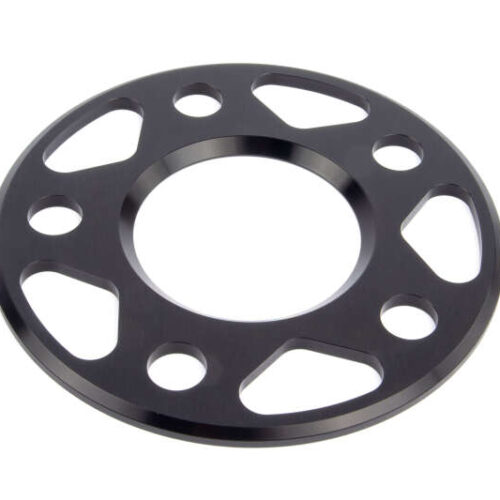 Dinan Wheel Spacers - 5x112 - 66.5mm CB - 5mm Thick (Set of 2) - Image 3