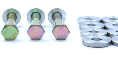 SPL Eccentric Lockout Kit for 1989-1994 Nissan 240SX (S13) / 1989-2002 Nissan Skyline (R32/R33/R34) - Image 4