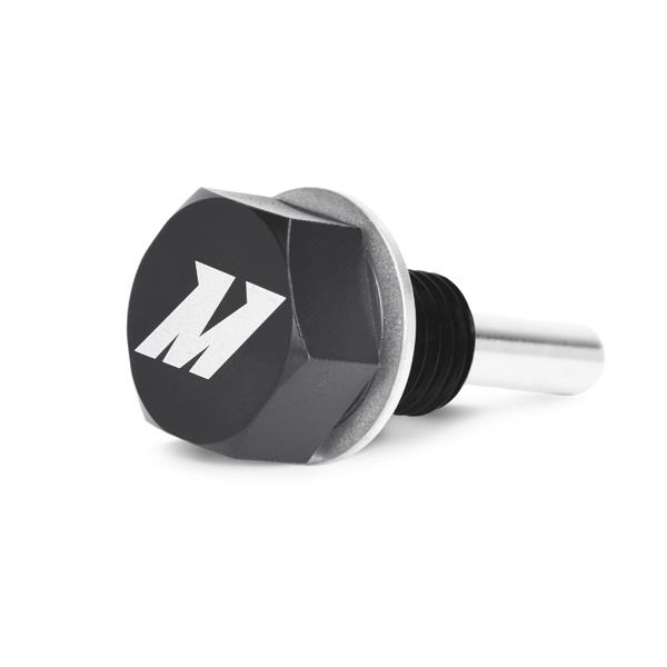 Mishimoto Magnetic Oil Drain Plug M12 x 1.5 Black - Image 5