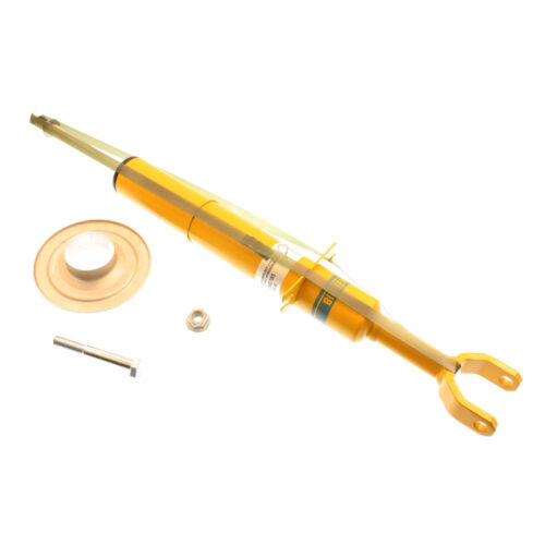 Bilstein B6 for 2000 Audi A8 Quattro Base Front 46mm Monotube Shock Absorber