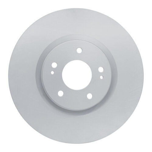 DFC 03-06 Mitsubishi Lancer Front GeoSPEC Coated Rotor