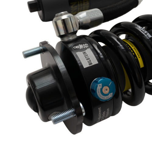 Bilstein for 03-09 Toyota 4Runner / Lexus GX470 B8 8112 (DSA+) Front Left Shock - 1.3-4in Lift - Image 4