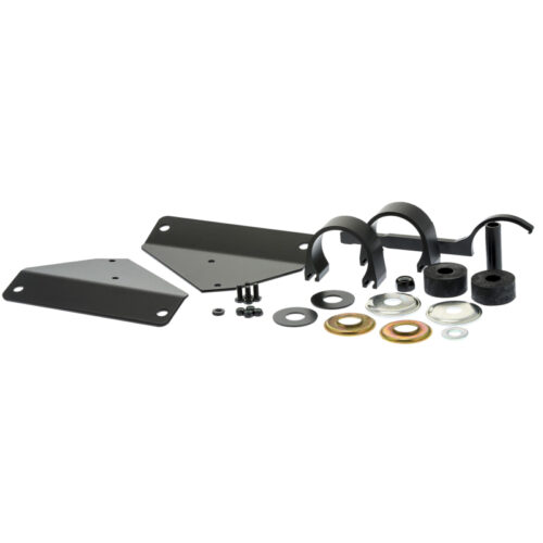 ARB / OME Bp51 Fit Kit Lc200 Rear for 1960-2021 Toyota Land Cruiser / 2008-2014 Toyota FJ Cruiser