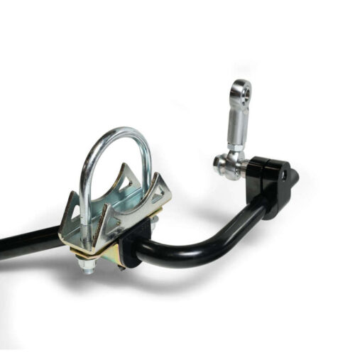 QA1 68-72 GM X-Body Rear Sway Bar (Only Fits QA1 X-Body Rear 4-Link Kits) - Image 4