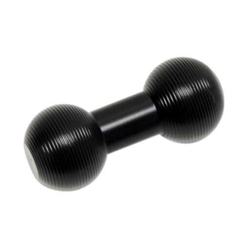 Westin Adventure Mount Accessory - 20mm to 20mm Connector Ball - Image 3