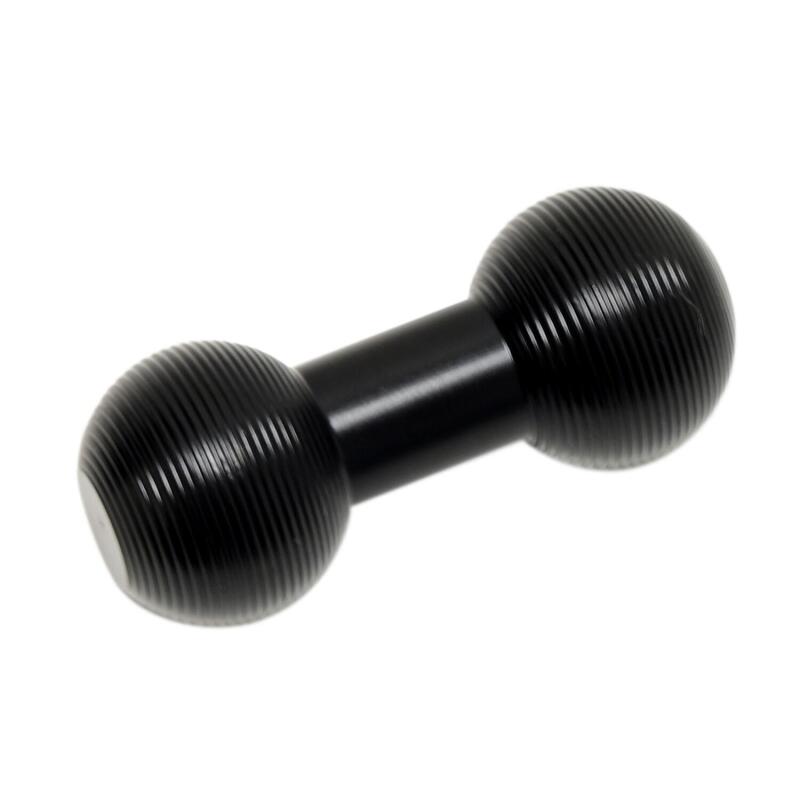 Westin Adventure Mount Accessory - 20mm to 20mm Connector Ball - Image 3