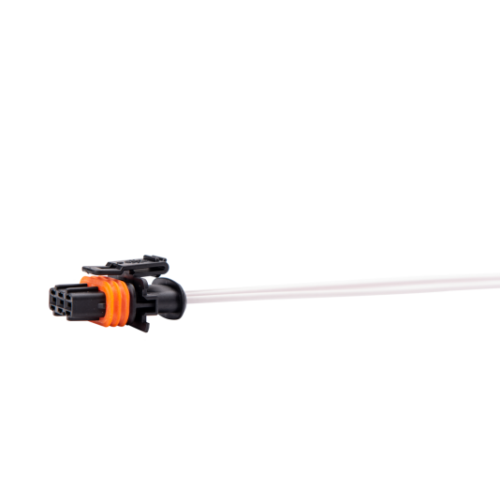 Fleece Performance Universal Rail Pressure Sensor w/6in Pigtail - Image 3