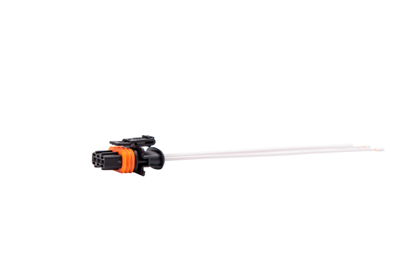 Fleece Performance Universal Rail Pressure Sensor w/6in Pigtail - Image 3