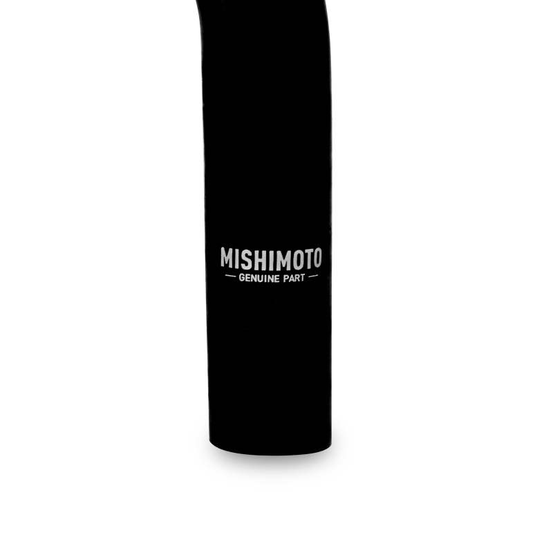 Mishimoto Ancillary Hose Kit for 15+ Ford Mustang GT Black Silicone - Image 10