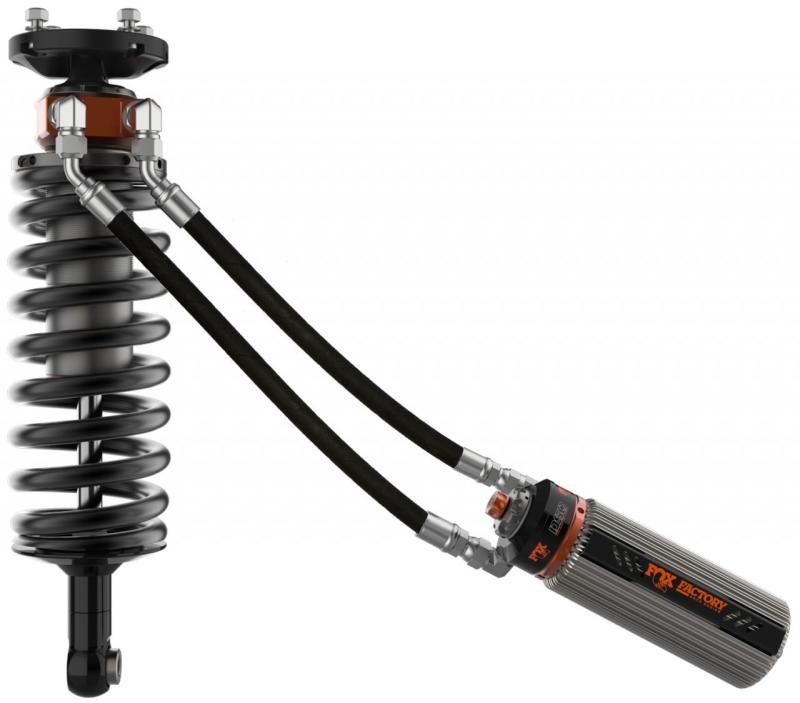 Fox 883-06-219 2022+ Toyota Tundra 3.0 Factory Race Series Internal Bypass Front Shock 2.0-2.25in Lift w/UCA - Image 2