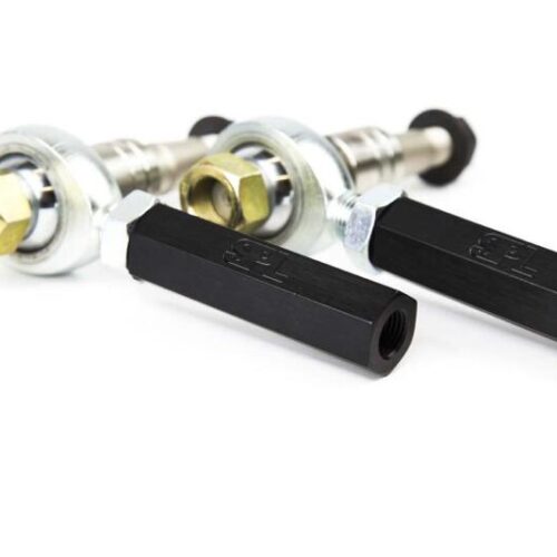 SPL Front Outer Tie Rod Ends (Bumpsteer Adjustable) for 2003-2008 Nissan 350Z V5 - Image 7