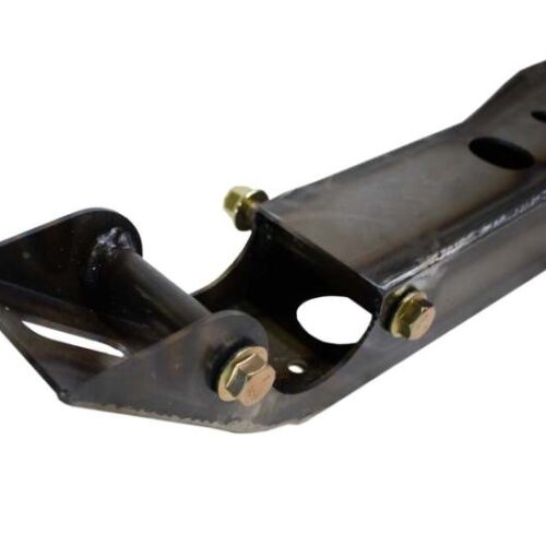 Rust Buster 02-08 Dodge Ram 1500 Transmission Crossmember - Image 4