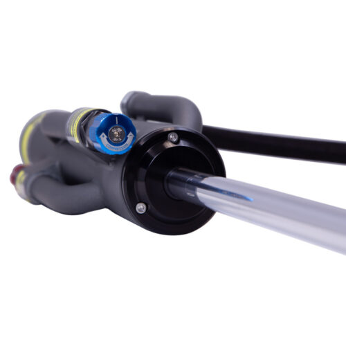 Bilstein for 2007-2021 Toyota Tundra B8 8100 (Bypass) Rear Shock Absorber - Image 6