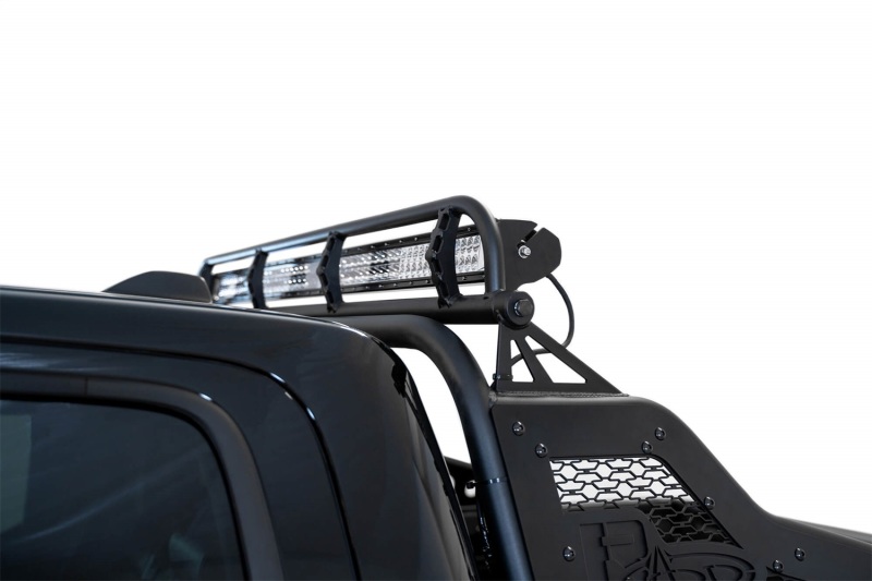 Addictive Desert Designs for 21-22 RAM 1500 TRX Race Series Chase Rack w/ 2017 Grill Pattern - Image 6