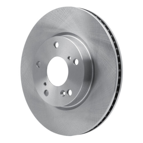 DFC 16-25 Honda Civic Hatchback Front Brake Rotor - Image 2