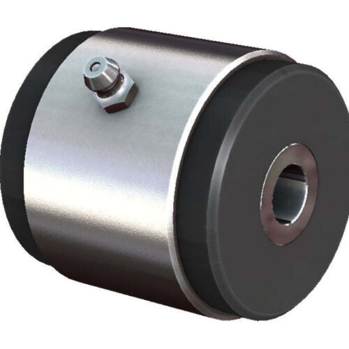 Artec Industries Bushing Kit - 2.0 In Wide With 2.0 In Od Sleeve - 1/2 In Hole