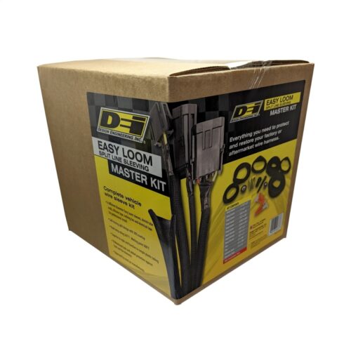 DEI Split Wire Sleeve Easy Loom Master Kit - Image 3