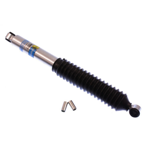 Bilstein 5100 Series for 1987 Chevrolet Blazer Custom Deluxe Front 46mm Monotube Shock Absorber