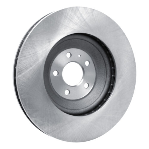 DFC 17-25 Audi A8 Front Brake Rotor - Image 4