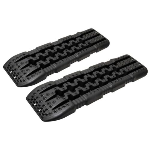 Alternative view of Superwinch Recovery Traction Boards - Black - Pair