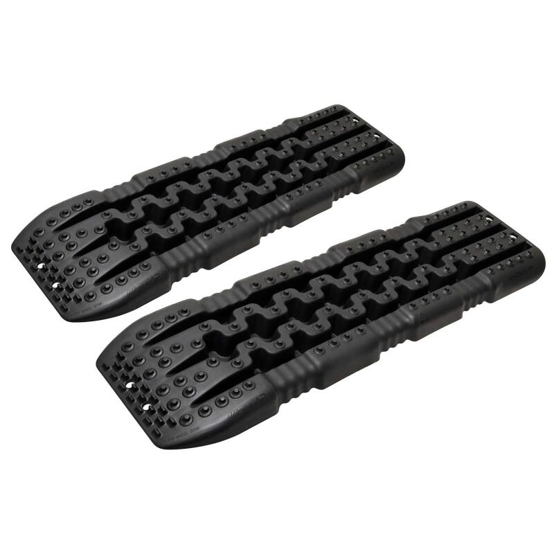 Superwinch Recovery Traction Boards - Black - Pair - Image 2