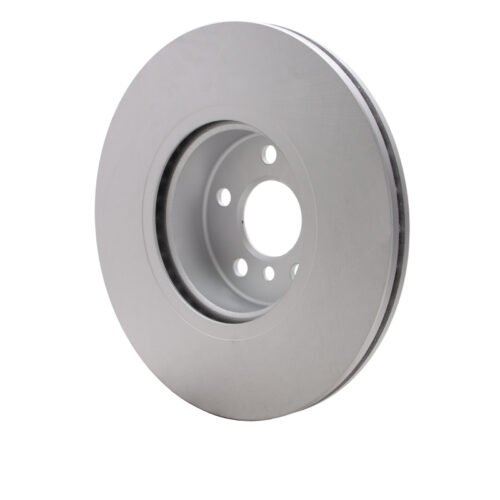 DFC 18-25 BMW 230I Front Hi-Carbon Alloy Geomet Coated Rotor - Image 3