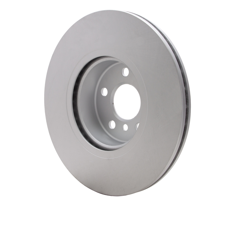 DFC 18-25 BMW 230I Front Hi-Carbon Alloy Geomet Coated Rotor - Image 3