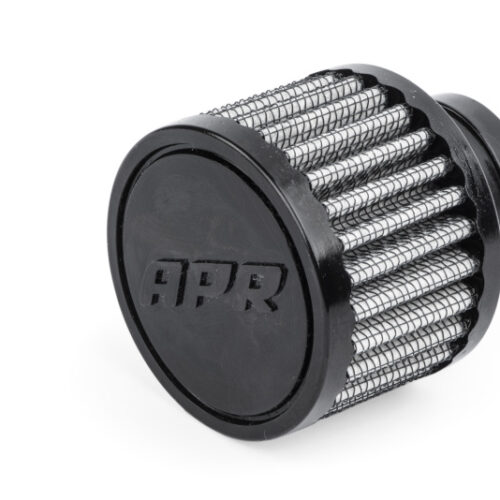 APR 08-26 Audi/Volkswagen 1.8T/2.0T Intake SAI Breather Filter - Image 2