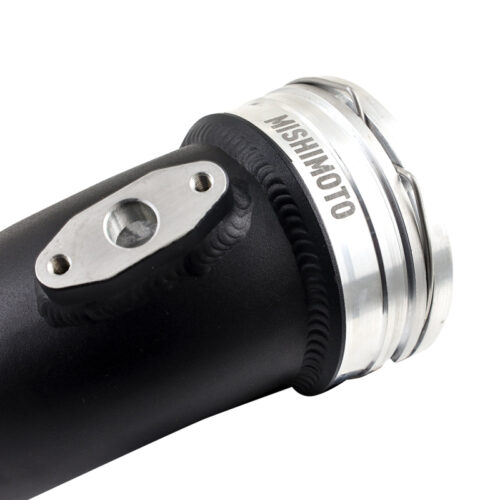 Mishimoto Charge Pipe (F2X F3X) 335i 435i for BMW N55 - Image 4