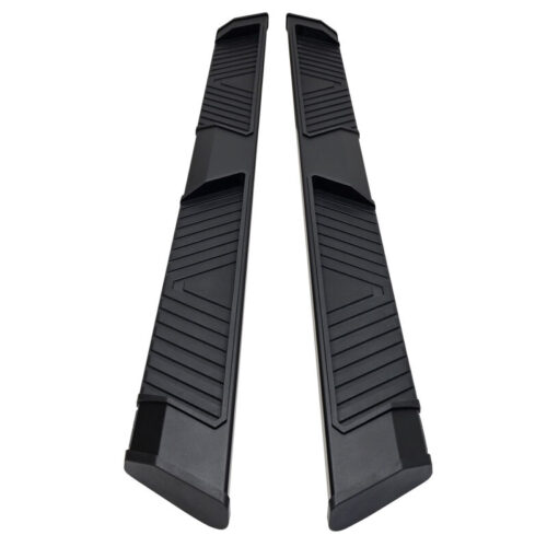 Westin 19-24 Ford Ranger SuperCrew AT6 Running Boards - Black - Image 3