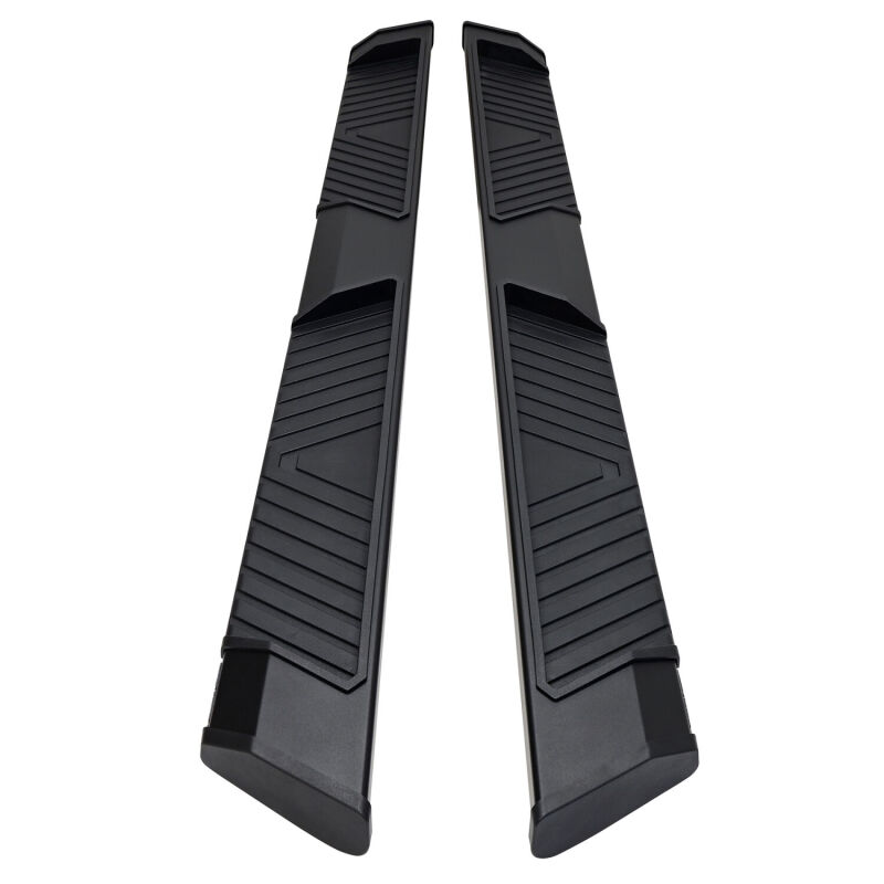 Westin 19-24 Ford Ranger SuperCrew AT6 Running Boards - Black - Image 3