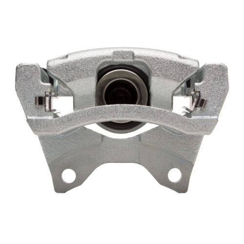 DFC 07-17 Dodge Nitro Rear-L/Rear-R Premium Caliper - Silver Zinc Coated
