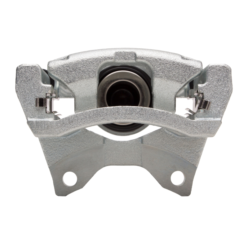 DFC 07-17 Dodge Nitro Rear-L/Rear-R Premium Caliper - Silver Zinc Coated