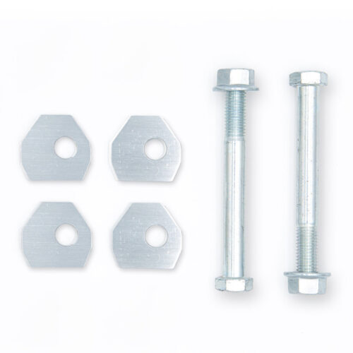 SPL Parts Porsche 996/997 Rear Camber Only Eccentric Lockout Kit - Image 4