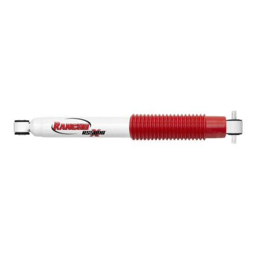 Rancho RS55385 00-05 Ford Excursion Rear RS5000X Shock