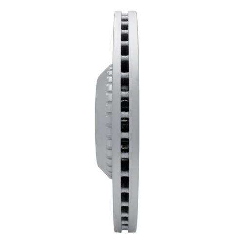 DFC 21-25 Mercedes-Benz S500 Front Drilled Hi-Carbon Alloy Geomet Coated Rotor - Image 3