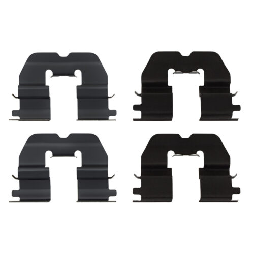 R1 Concepts for 2014-2024 Mini Cooper (Excl Clubman) Rear Disc Brake Hardware Kit